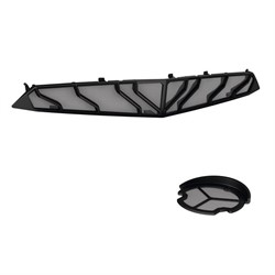 Комплект вентиляционных сеток (860201756) - фото 11735