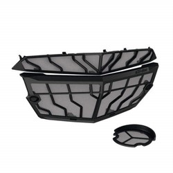 Комплект вентиляционных сеток G4(860201224) - фото 11737