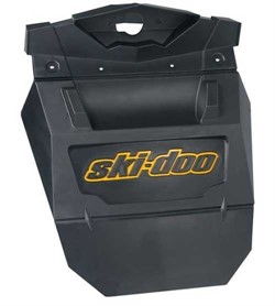 Пластиковый брызговик XP(860200106) - фото 11740