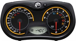 Модуль температуры воздуха и двигателя(860201021) - фото 11742