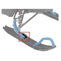 Система регулировки колеи (860201619) - фото 11750