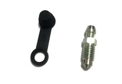 Палец тормозного суппорта(705601017) - фото 11774