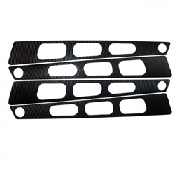 Противоскользящие наклейки багажника Can Am  (703500569) - фото 11812