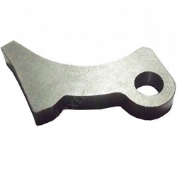 Грузик вариатора (417222883) - фото 11814