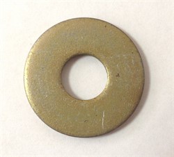 Шайба (250200014) - фото 11842