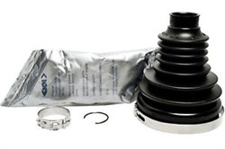 Пыльник передний наружный на Outlander 400-800 (2007-2008)(705400511) - фото 11852