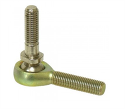 Наконечник рулевой внешний левый(506152684) - фото 13034