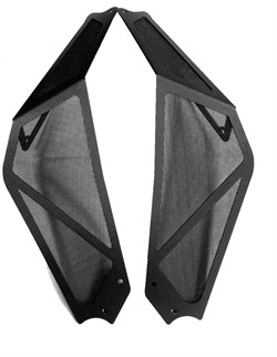 Защитные сетки впуска  SKI-DOO/LYNX G4 - фото 13040