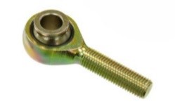 Наконечник рулевой внутренниий(506152081) - фото 13049