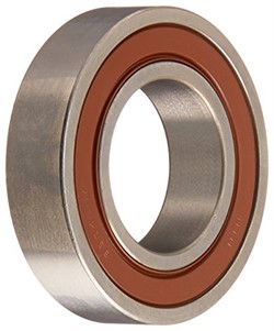 Подшипник вариатора XU(504152574) - фото 13051