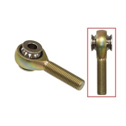 Наконечник рулевой (506152344) - фото 13077