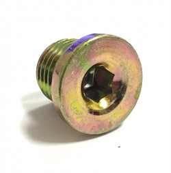 Пробка заливная редуктора (705500504) - фото 13108