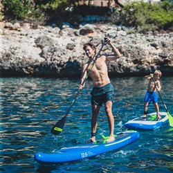 Сапборд надувной JOBE Aero Neva 12.6