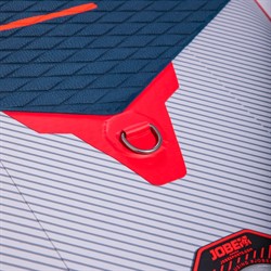 Сапборд надувной JOBE Aero Yarra  10.6 ft  (комплект) - фото 13189