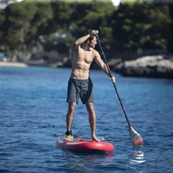 Сапборд надувной JOBE Aero Yarra  10.6 ft  (комплект) - фото 13191