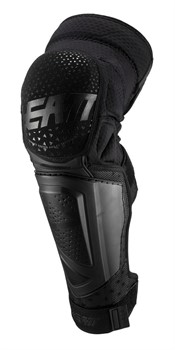 Защита колена LEATT 3DF Hybrid EXT Knee & Shin Guard - фото 13198