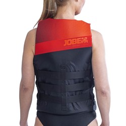 Жилет водный JOBE 4 Buckle Vest (244820) - фото 13217