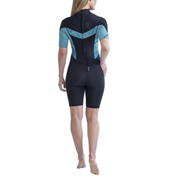 Гидрокостюм женский JOBE Sofia Shorty 3/2 mm (303620) - фото 13252
