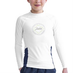 Гидромайка детская JOBE Rash Guard LS - фото 13262