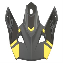 Козырек для шлема CKX TX707 - фото 13266
