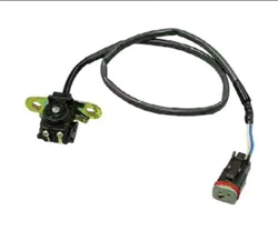 Датчик оборотов коленчатого вала (420665163) - фото 13302