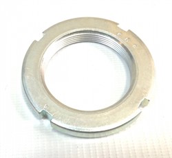 Гайка задней подвески ATV(706000221) - фото 13307