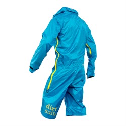 Полукомбинезон DIRTLEJ Light - фото 13375