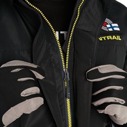 Куртка Finntrail Mudway (2010) (NM) - фото 13430