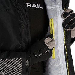 Куртка Finntrail Mudway (2010) (NM) - фото 13432