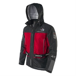 Куртка Finntrail Mudway (2010) (NM) - фото 13435