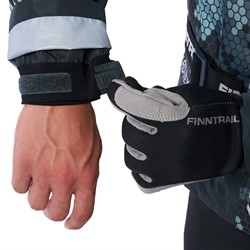 Куртка Finntrail Mudway (2010) (NM) - фото 13444