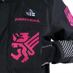 Куртка Finntrail Rachel - фото 13454