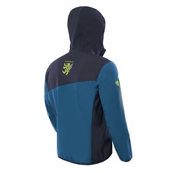 Куртка Finntrail Softshell Nitro (NM) - фото 13467