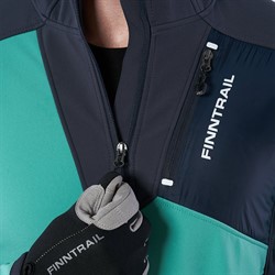 Куртка Finntrail Softshell Nitro (NM) - фото 13475