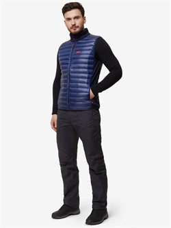 Жилет BASK Chamonix Light Vest, пух (19032) - фото 13547