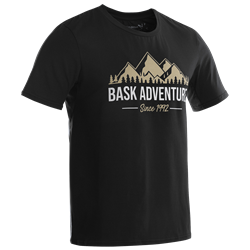 Футболка мужская BASK Adventure MT - фото 13553