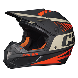 Шлем Can-Am XC-4 Cross Team (448651) - фото 13607