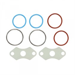 Кольцо уплотнительное (415129498) - фото 13727