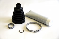 Пыльник шруса(передний внутренний) квадроцикла(715900299) - фото 13734