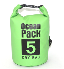 Гермомешок ПВХ - фото 13739