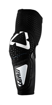 Защита локтя LEATT 3DF Elbow Guard Hybrid - фото 13769