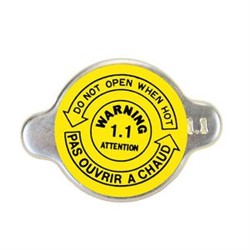 Крышка радиатора(709200207) - фото 13813