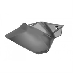 Панель боковая левая черная (517305751) - фото 13853