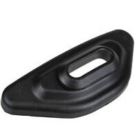 Пыльник крышки вариатора(417300381) - фото 13859