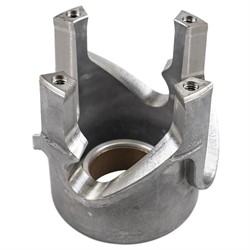 Муфта ведомого вариатора BRP Ski-doo / Lynx (417127672) - фото 13866