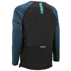 Гидромайка мужская AZTRON Rash Guard, LS (21) ( AA-RM100) - фото 13906