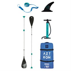 Сапборд надувной AZTRON Urono Touring 11.6 ft - фото 13956