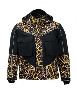 Куртка MOTORAIVE, с защитой (SS21) (22К) - фото 13986