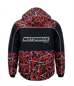 Куртка MOTORAIVE, с защитой (SS21) (22К) - фото 13990