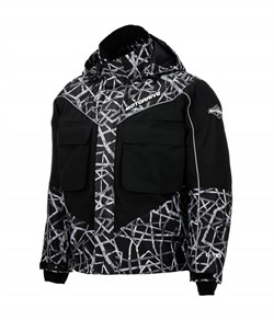 Куртка MOTORAIVE, с защитой (SS21) (22К) - фото 13997